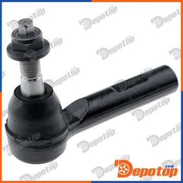 Rotule de direction pour DODGE | 75136, 68156902AA